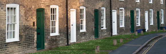landlords